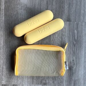 Bala 3 lb bars SOLEIL